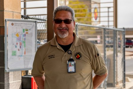 Jobs at NIFC
