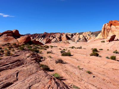 Valley Of Fire SP in NV photo