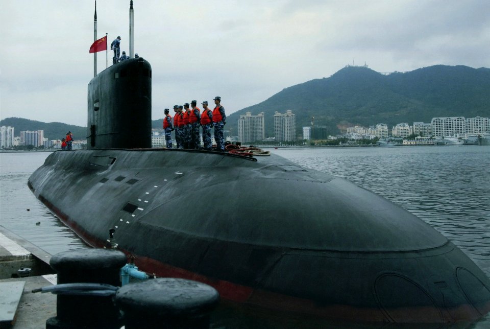 Kilo-class 02