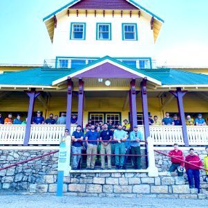 2020 BLM Photo Contest: Crews