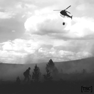 BLM Photo Contest 2020: Aviation