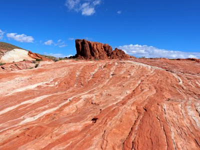 Valley Of Fire SP in NV