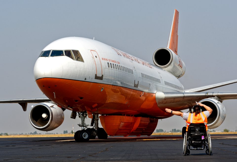 BLM Photo Contest 2020: Aviation