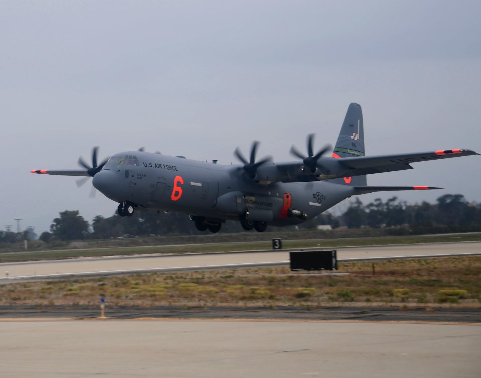 MAFFS Activation