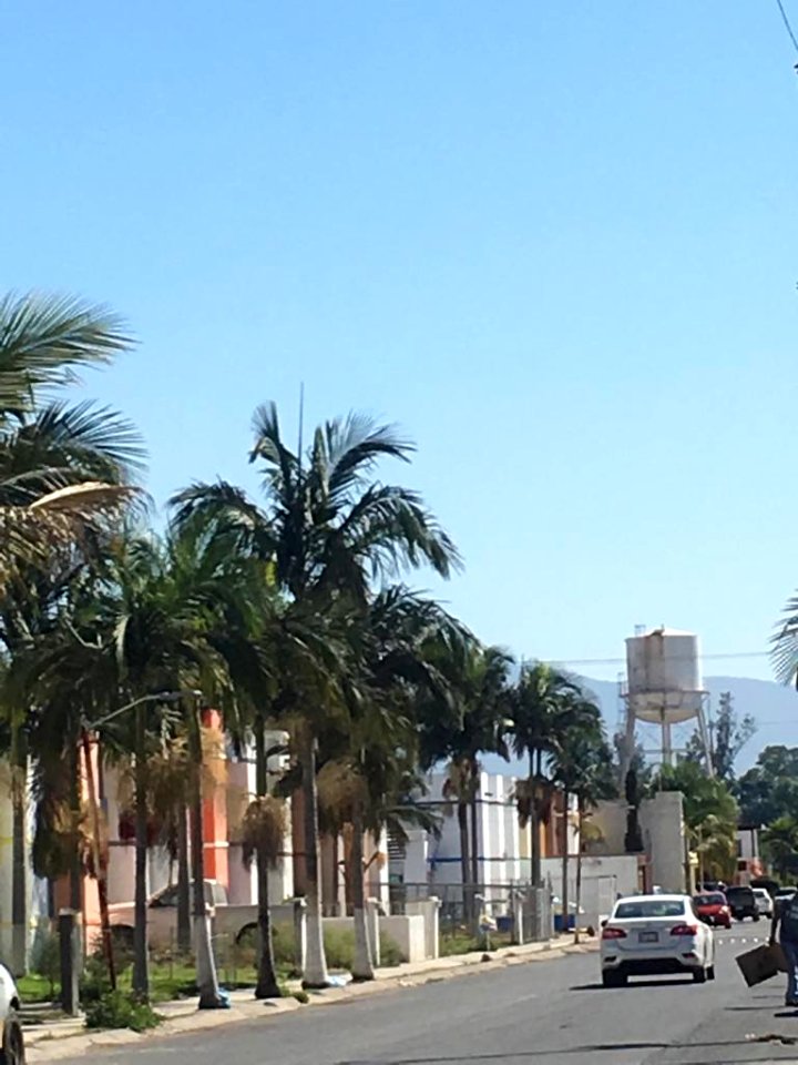 calle