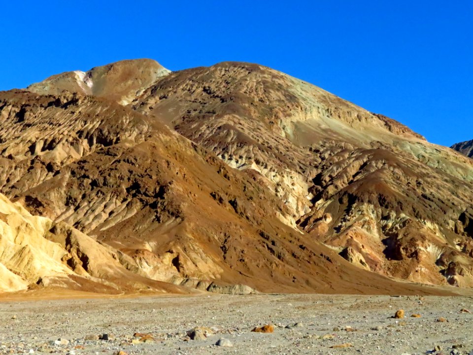 Death Valley NP in CA photo