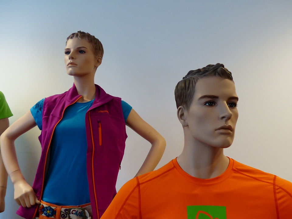 Fashion view fashionable