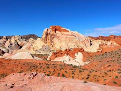 Valley Of Fire SP in NV photo