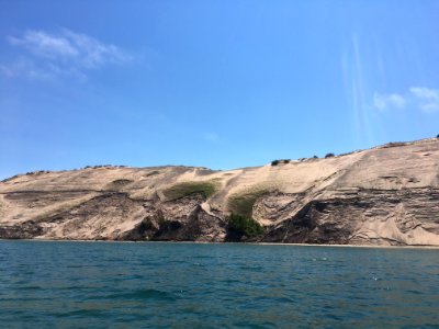 Grand Sable Dunes photo