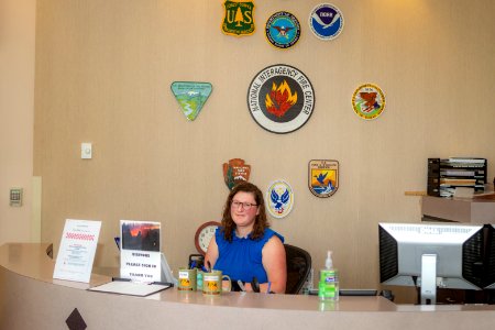 Jobs at NIFC