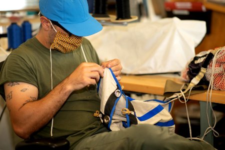BLM Great Basin Smokejumpers
