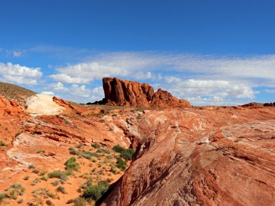 Valley Of Fire SP in NV photo