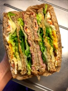 Sandwich