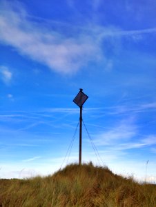 Crosby Coastal Path photo