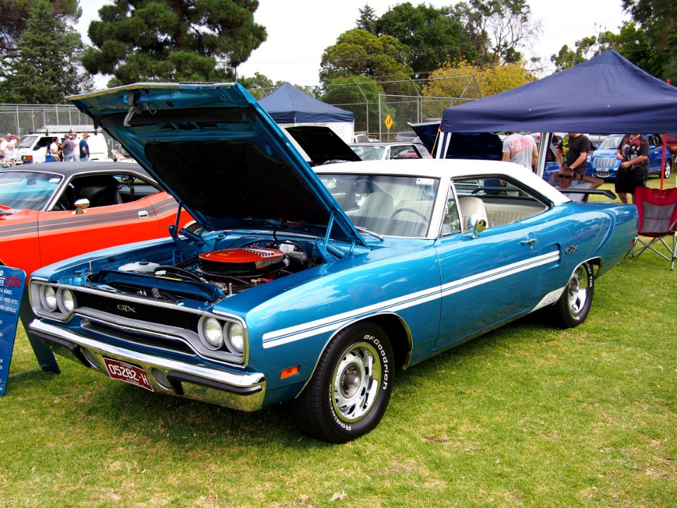 2013 All Chrysler Day