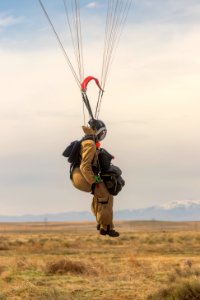 BLM Great Basin Smokejumpers