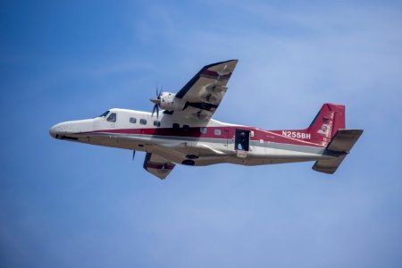 BLM Great Basin Smokejumpers