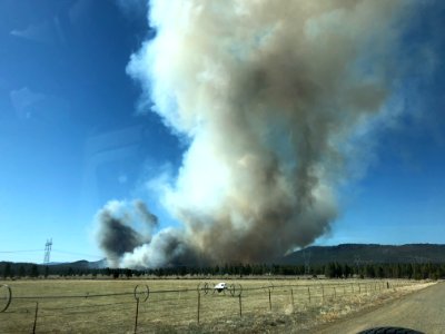 Ponina Fire