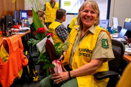 Valentine's Day in Australia