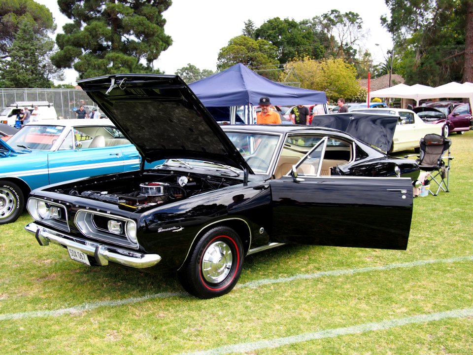 2013 All Chrysler Day