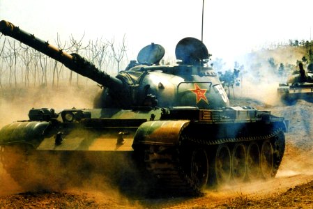 Type 59-II image.01