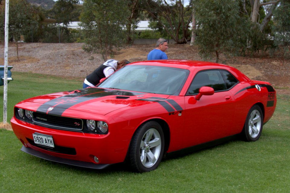 2016 All Chrysler Day