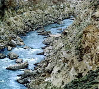 Rattlesnake Canyon, WY (1)