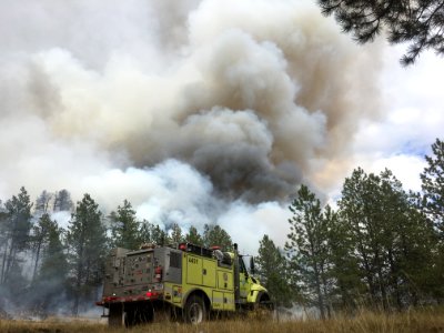 2020 BLM Photo Contest: Engines