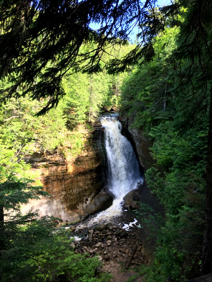 MinersFalls