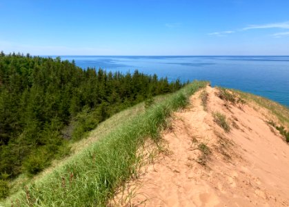 Dunes Trail End photo