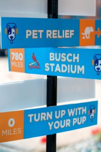 Turn up with your PUP-57