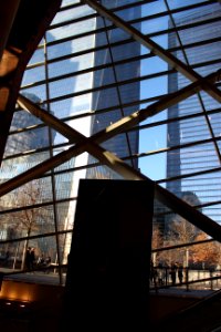 9/11 Memorial Museum
