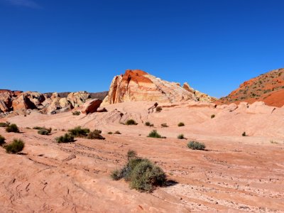 Valley Of Fire SP in NV photo