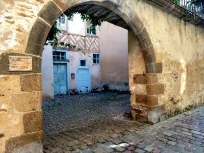 Rennes