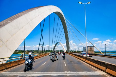 Moto Paco II - Ação Solidária com   arrecadação de brinquedos