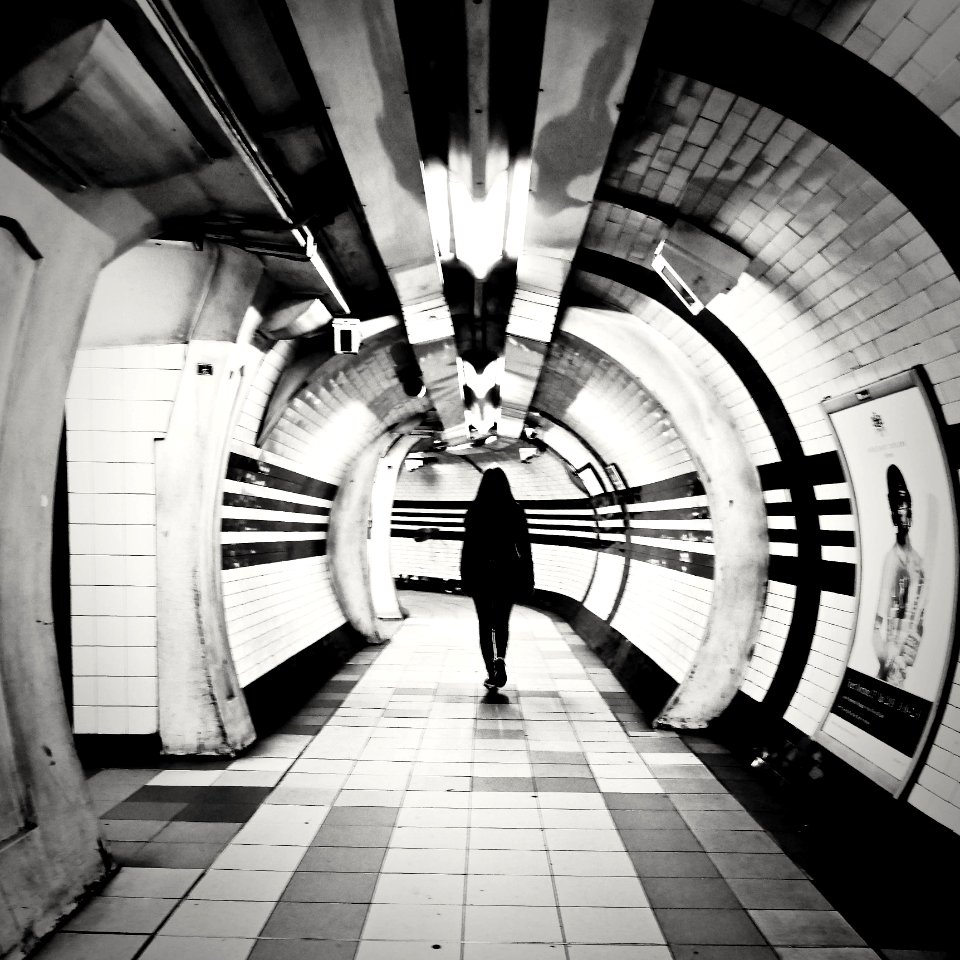 Isolation