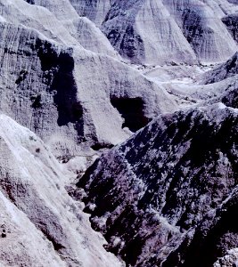 Badlands Scenery (6)