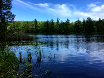 Little Beaver Lake photo