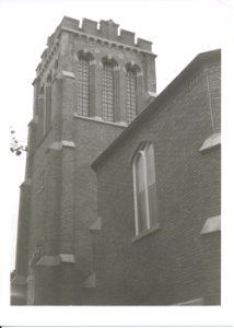 First United Methodist