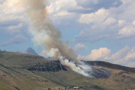 Museum Fire