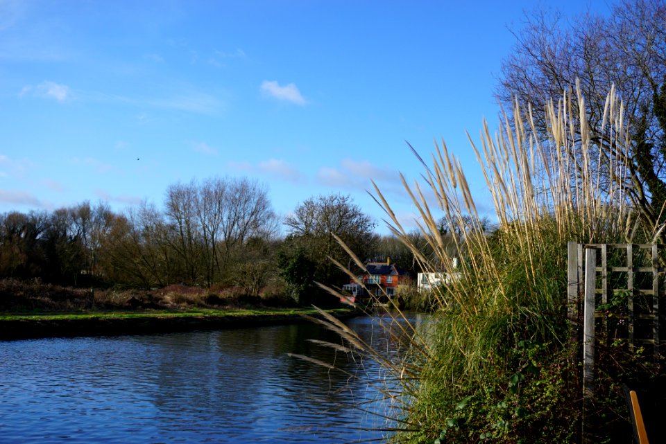 RiverSide