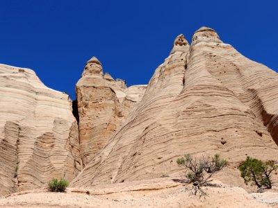 Tent Rocks NM in NM