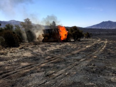 2020 BLM Photo Contest: Equipment