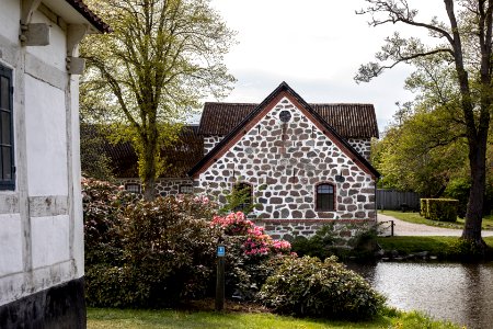 Bangsbo Museum, Frederikshavn