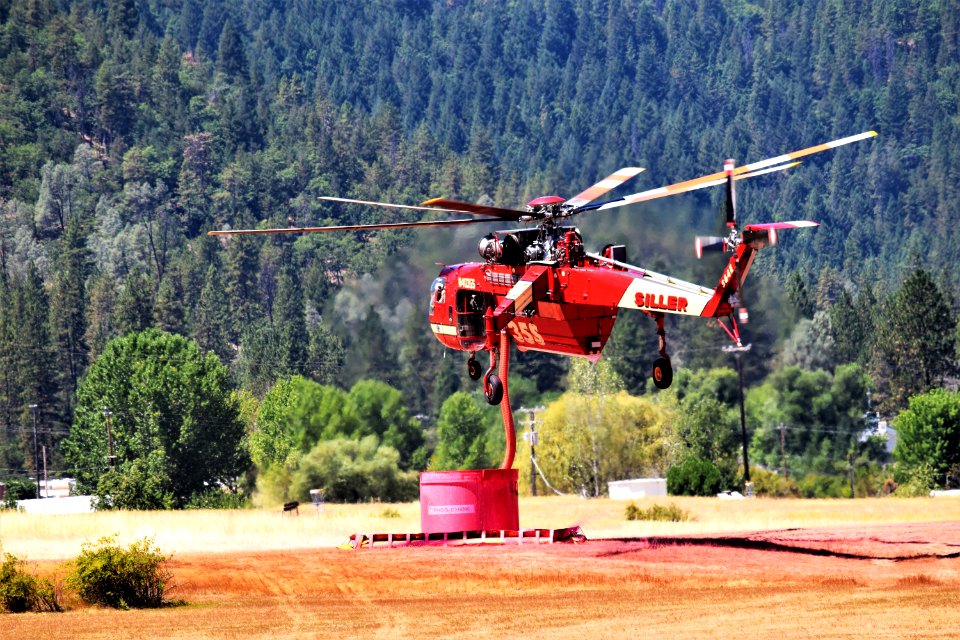BLM Photo Contest 2020: Aviation