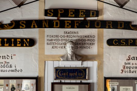 Kystmuseet - Skagen