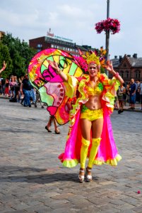 Floral Festival - Tampere 2016