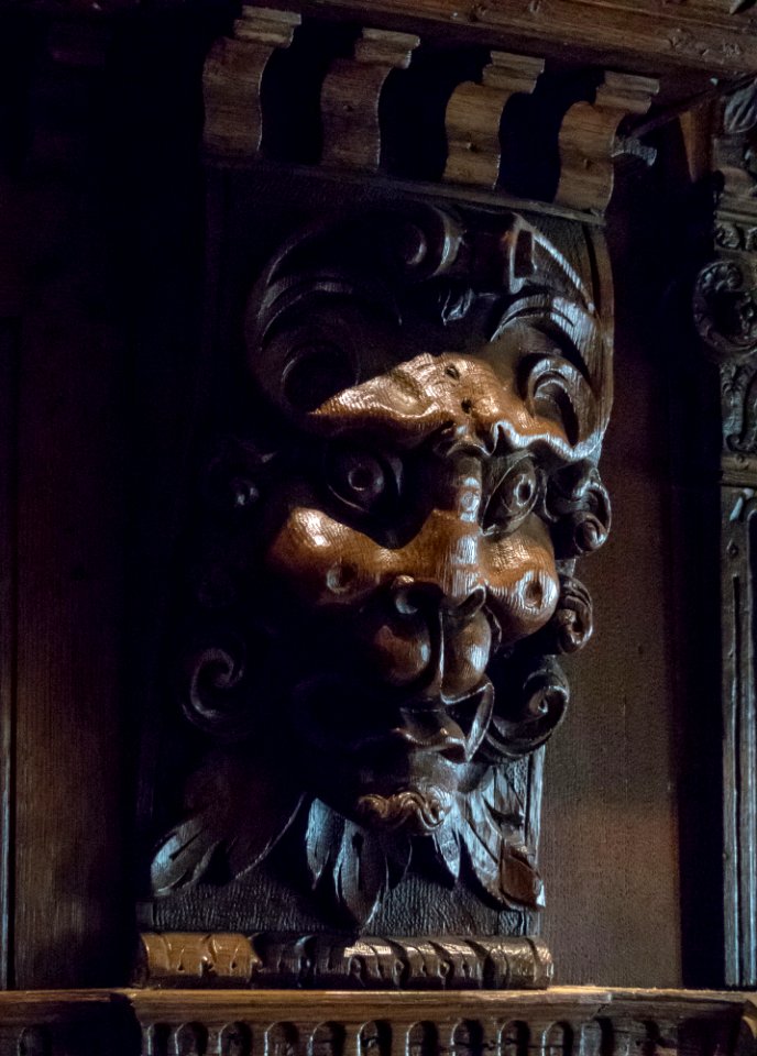 Tucker's Hall-29