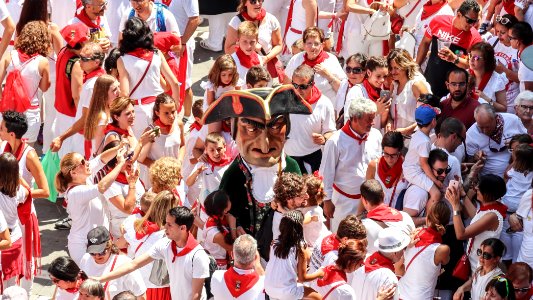 14 de julio día de despedidas