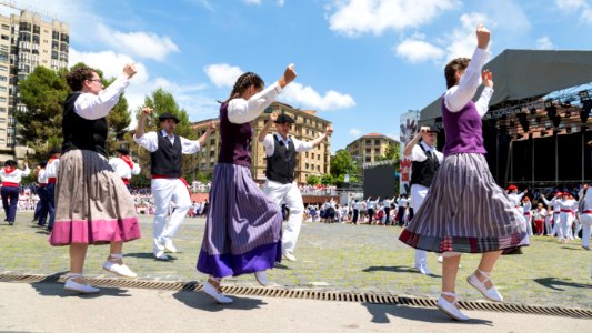 Sanfermines 2018 photo